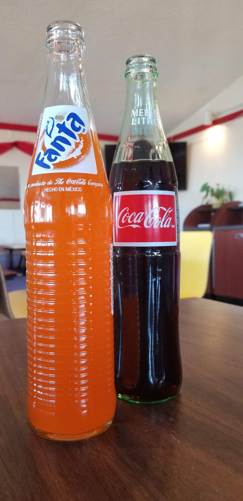 Coke Products