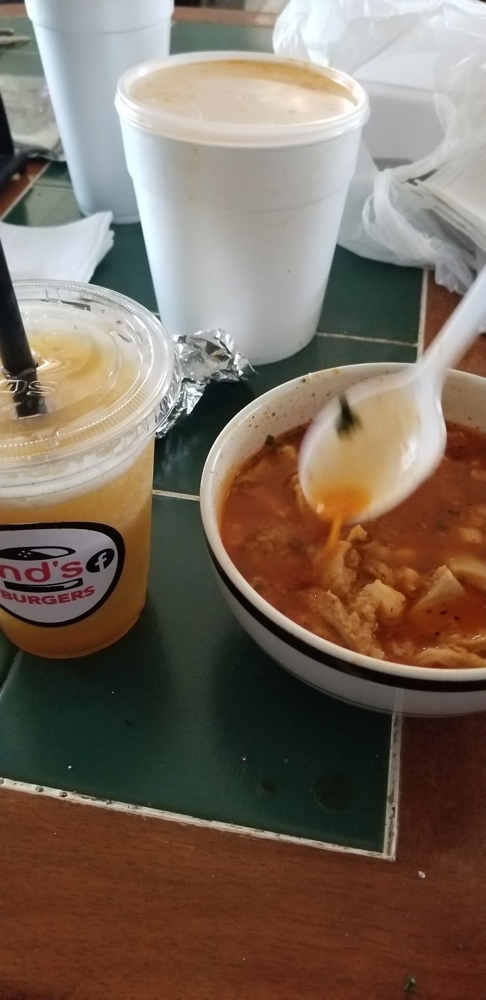 Menudo
